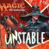 Boosterbox Unstable (36 boosters)