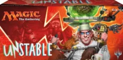 Boosterbox Unstable (36 boosters)