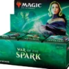 Boosterbox War of the Spark (36 boosters)