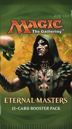 Booster Eternal Masters