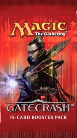 Booster Gatecrash