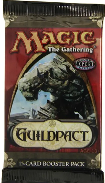 Booster Guildpact
