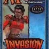Booster Invasion
