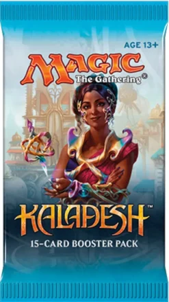 Booster Kaladesh