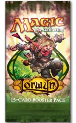 Booster Lorwyn (Italian)