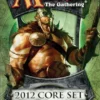 Booster Magic 2012 (M12)