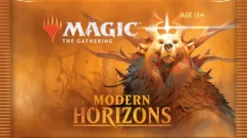 Booster Modern Horizons