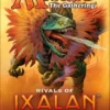 Booster Rivals of Ixalan