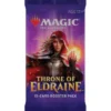 Booster Throne of Eldraine