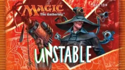 Booster Unstable
