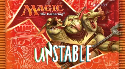 Booster Unstable