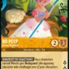 Bo Peep, Caring Shepherd (foil) - Wilds Unknown