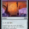 Boros Signet - Tarkir: Dragonstorm Commander