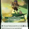 Bountiful Meadow (C) - Altered Beyond the Gates