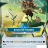 Bountiful Meadow (F) - Altered Beyond the Gates
