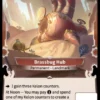 Brassbug Hub (C) - Altered Beyond the Gates