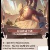 Brassbug Hub (C) - Altered Kickstarter