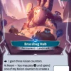 Brassbug Hub (F) - Altered Beyond the Gates