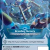 Brassbug Nursery (F) - Altered skybound