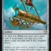 Brass Infiniscope - Secrets of Strixhaven Commander