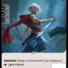 Bravos Bladedancer (C) - Altered Beyond the Gates
