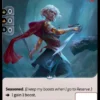 Bravos Bladedancer (C) - Altered Kickstarter