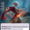 Bravos Bladedancer (F) - Altered Kickstarter