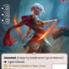 Bravos Bladedancer (R) - Altered Beyond the Gates