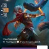 Bravos Bladedancer (U-4507) - Altered Non-Kickstarter Uniques