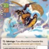 Bravos Cloudhog (F) - Seeds of Unity