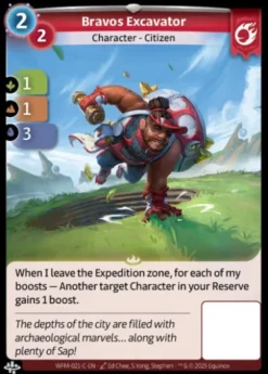 Bravos Excavator (C) - altered whispers 3