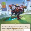 Bravos Excavator (F) - altered whispers 3