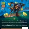 Bravos Excavator (U-448) - Altered Unique whispers