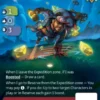 Bravos Excavator (U-6613) - Altered Unique whispers