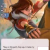 Bravos Pathfinder (F) - Altered Beyond the Gates