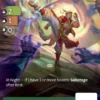 Bravos Pendekar (U-4255) - Altered Unique whispers
