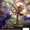Bravos Pendekar (U-5242) - Altered Unique whispers