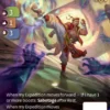 Bravos Pendekar (U-1796) - Altered Unique whispers