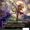 Bravos Pendekar (U-6799) - Altered Unique whispers
