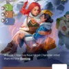 Bravos Rescuer (U-20345) - Altered Trial by Frost