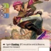Bravos Tracer (F) - Altered Beyond the Gates