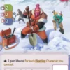 Bravos Trailblazer (F) - Altered Trial by Frost