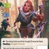 Bravos Vanguard (F) - Altered Beyond the Gates
