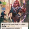 Bravos Vanguard (F) - Altered Kickstarter