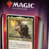 Brawl Deck Throne of Eldraine: Knights' Charge