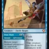 Brazen Borrower - Secrets of Strixhaven Commander