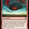 Breaching Dragonstorm (foil) - Tarkir: Dragonstorm