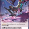 Break the Ice (R) - Altered Trial by Frost