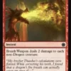 Breath Weapon - Foundations Commander Decks