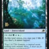 Breeding Pool (foil) - Edge of Eternities prerelease Promo's